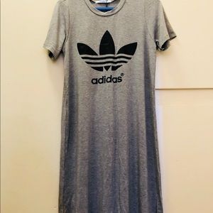 Brand New Adidas Dress